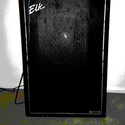 ELK BSS~125 Black image 3