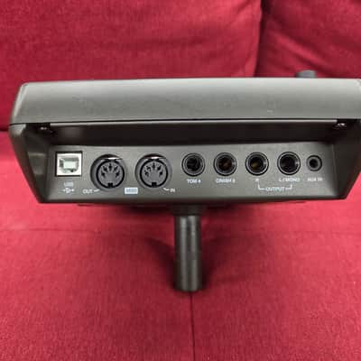 Alesis DMX7 Nitro Drum Module - Gray image 3