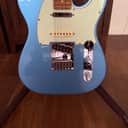 Fender Player Plus Nashville Telecaster with Pau Ferro Fretboard 2021 - Present - Opal Spark WITH HARDSHELL CASE