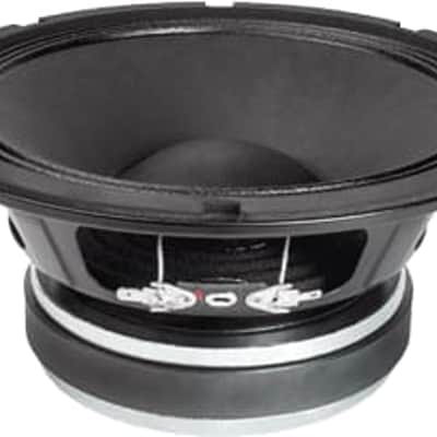 4x Faital Pro 8FE300 8" Midrange / Midbass 500W Car Audio Speaker 8-Ohm 95dB image 2