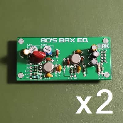 HRK MP568C + 4 colour cards (rare & discontinued) image 5