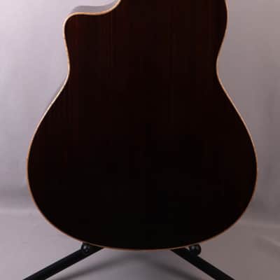 Larrivee LV-09: Solid Sitka Spruce Top, Solid Indian Rosewood b/s. 2026 image 7