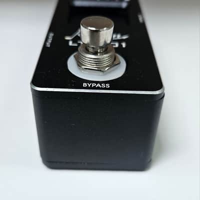 Rowin LT-901 Tuner 2010s - Black image 5
