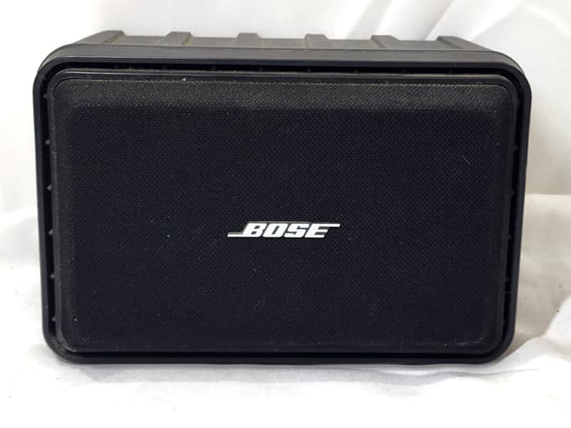 Bose VS100 - Video Speaker 1992 Black imagen 1