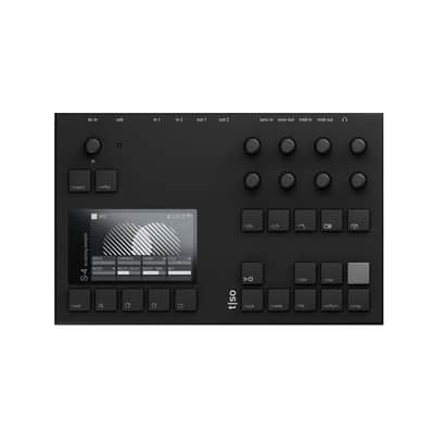 Torso S4 Sculpting Sampler (Black) image 11