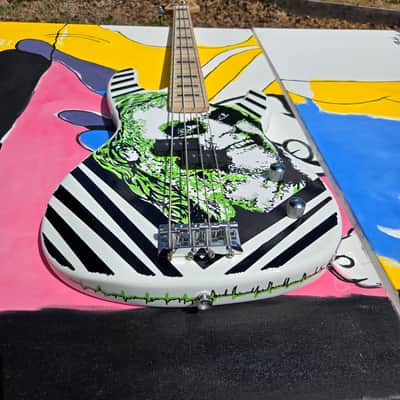 Glarry Bass image 16
