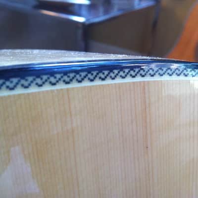 Ibanez Concord 670 12-string 1976 Maple image 9