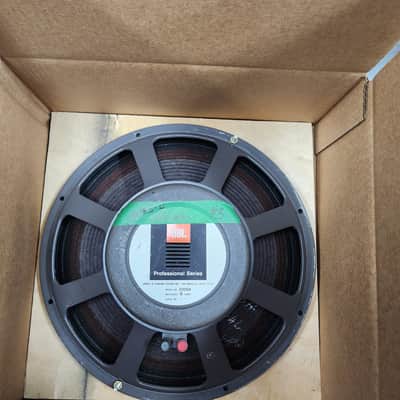 JBL Vintage Alnico 2205 A&B, 2220 A&B ,15’’ Model Units image 13