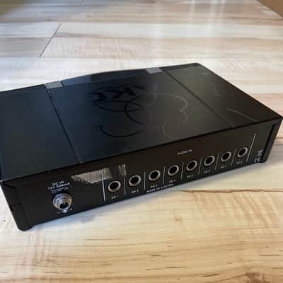 AKG HPA4000 imagen 2