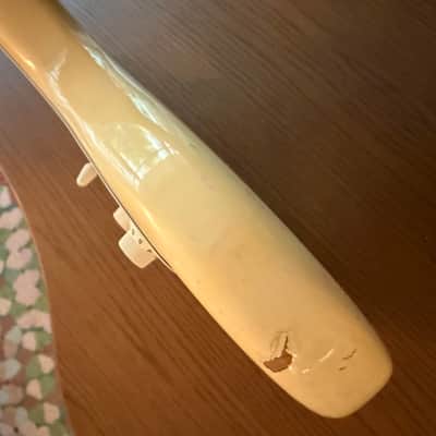2005 Fender American Vintage '70s Stratocaster image 4