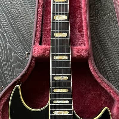 Ovation Ultra GP 1431 Original Vintage 80's Collectable image 7