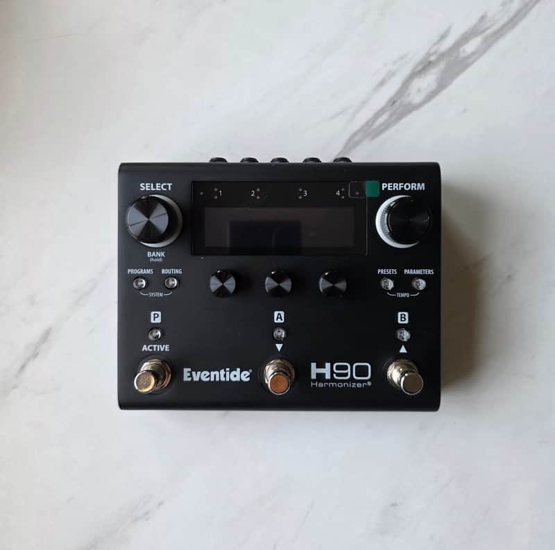 Eventide H90 Harmonizer Limited Edition
