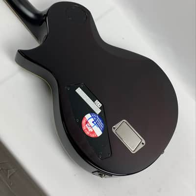 ESP E-II Eclipse FT Full Thickness Tobacco Sunburst Guitar + Hard Case B-Stock Made in Japan TSB image 17