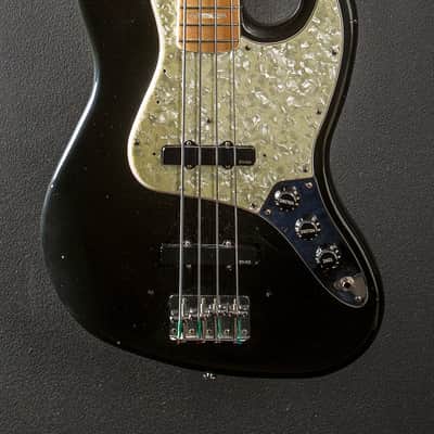Fender Used Jazz Bass '77 image 2