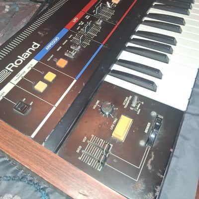 Roland  Judo 60 image 2