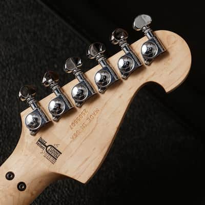 Washburn N4-NUNO VINTAGE image 7