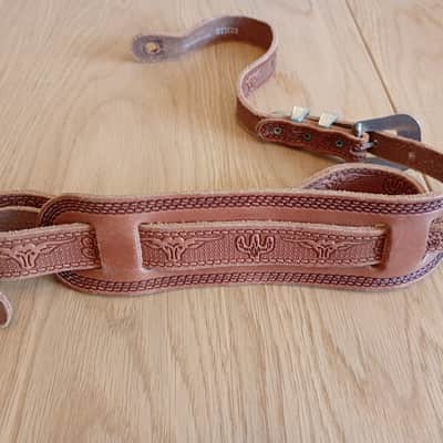 Gretsch Guitar straps image 2