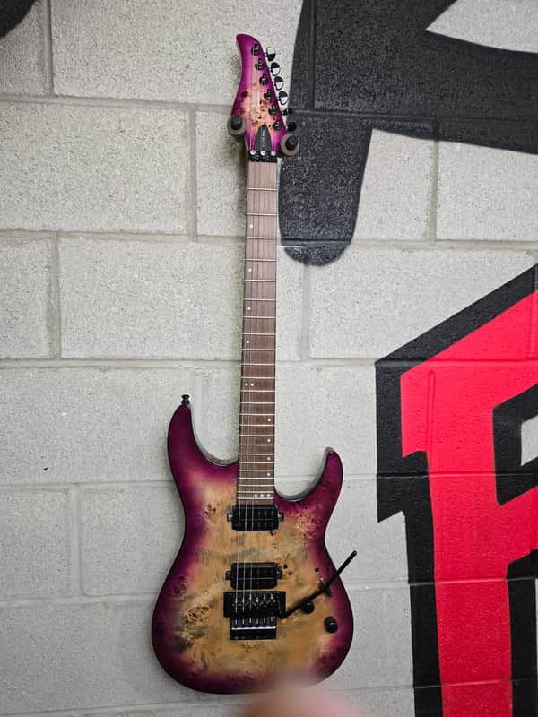 Schecter C-6 Pro FR | Reverb