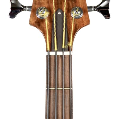 Electroline 4 String Bass (Demo) image 3