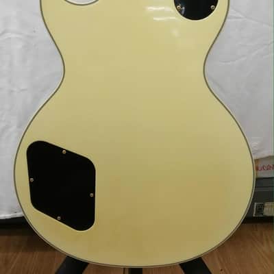 GIBSON Les Paul Type 1968 Custom Vintage Electric Guitar image 7