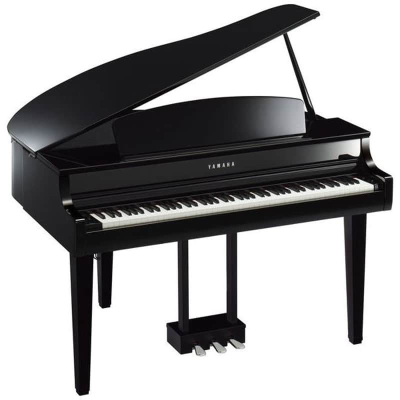 Yamaha Clp 765 Gp image 1