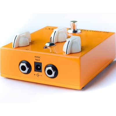 T-Rex Mudhoney Distortion Danish Collection image 3