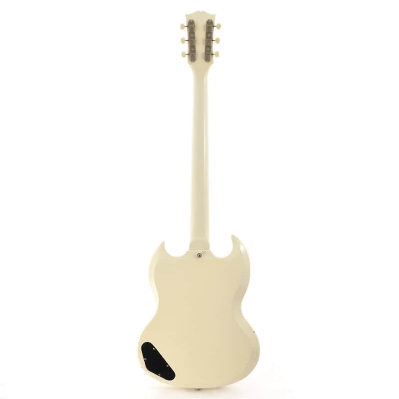 Gibson SG Junior With Vibrola 1961 - 1966 image 2