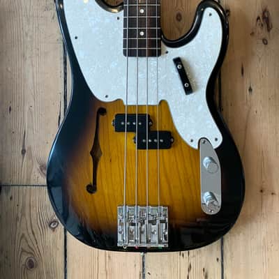 Fender Mike Dirnt Artist Series Signature Precision Bass 2004