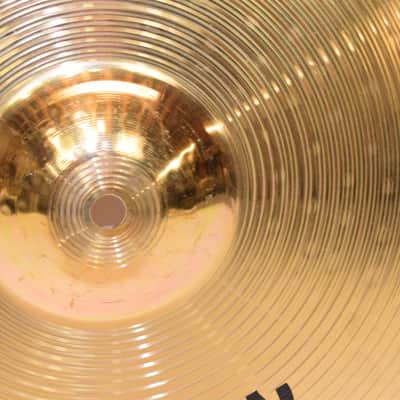 Sabian B8X Thin 15" Crash Cymbal image 3