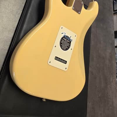 Fender Classic '50s Stratocaster 2000 Ash Body Flame Neck Custom Kinman HX Noiseless Pickups MIM Pro Mexican Strat Guitar image 22