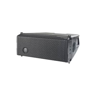 DAS Audio Event-26A Compact 2-way Powered Line Array Speaker image 1