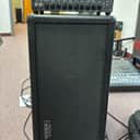 PRS MT 15 V1 Mark Tremonti Signature 2-Channel 15-Watt Guitar Amp Head 2018 - 2024 - Black