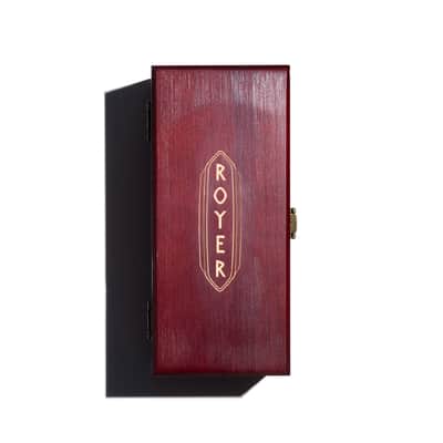 Royer R-121 Ribbon Microphone image 3