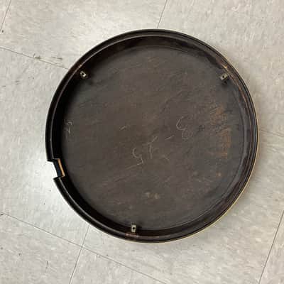 Gibson TB-1 5-string Conversion Banjo image 21