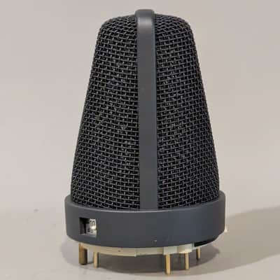 Neumann U 87 Ai mt  02 circuit - Pre Sennheiser image 10