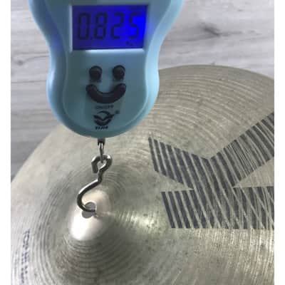 Zildjan K/Z 13 Special Hi-Hat image 5