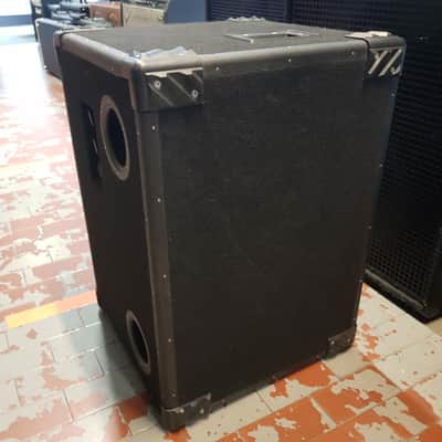 Acme   Low B2 Bass Cabinet 210 2 X10 4 Ohm image 6