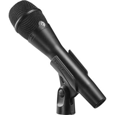 SHURE KSM11B-C Voix - KSM11B-C micro voix statique cardioïde image 2