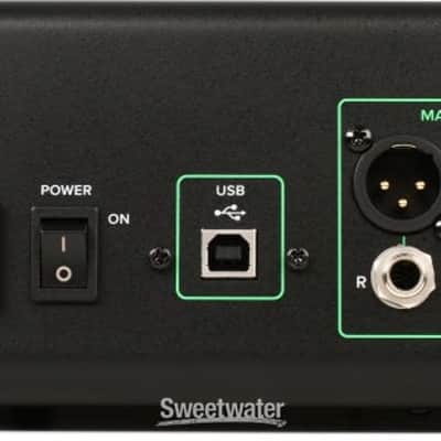 Mackie ProFX16v3 16-channel Mixer with USB and Effects (ProFX16v3d1) image 3