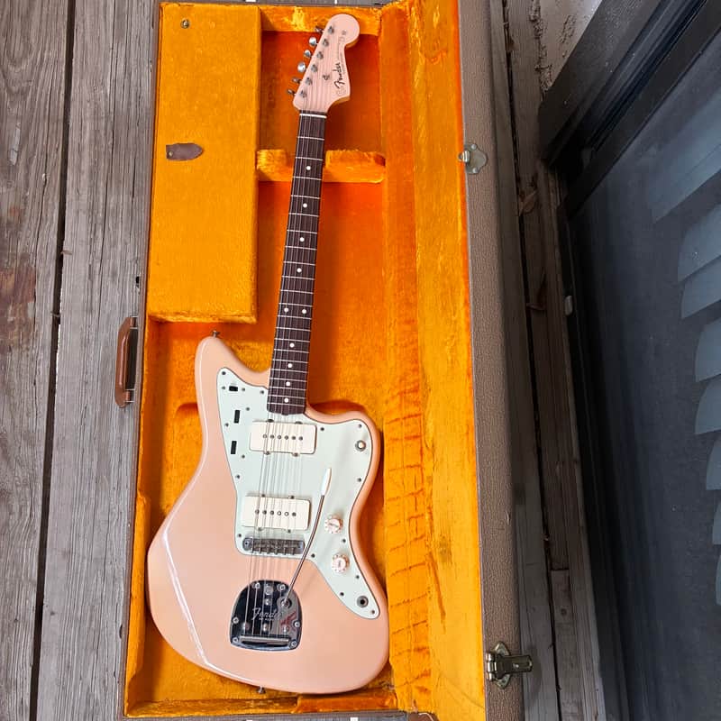 Fender American Vintage 