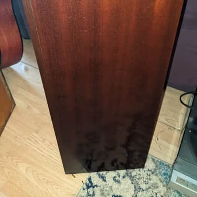 Wharfedale W40 speakers image 3