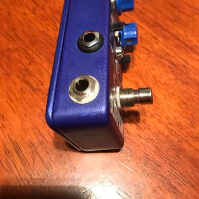 VFE Blueprint Tap Tempo Mod image 3