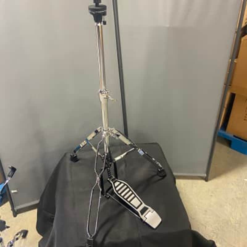 Medium Weight 3 Leg Hi-Hat Stand H4S image 1