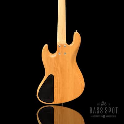 Sadowsky Metroline Vintage M/J 2022 - Natural image 5