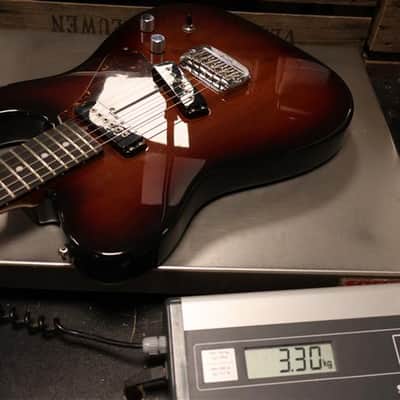 G&L Asat Super USA (Used) image 7