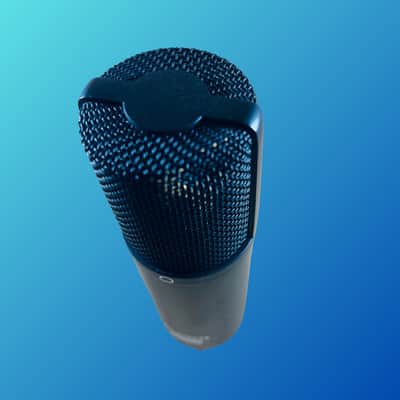 Focusrite CM25 MKII Cardioid Condenser Microphone image 4