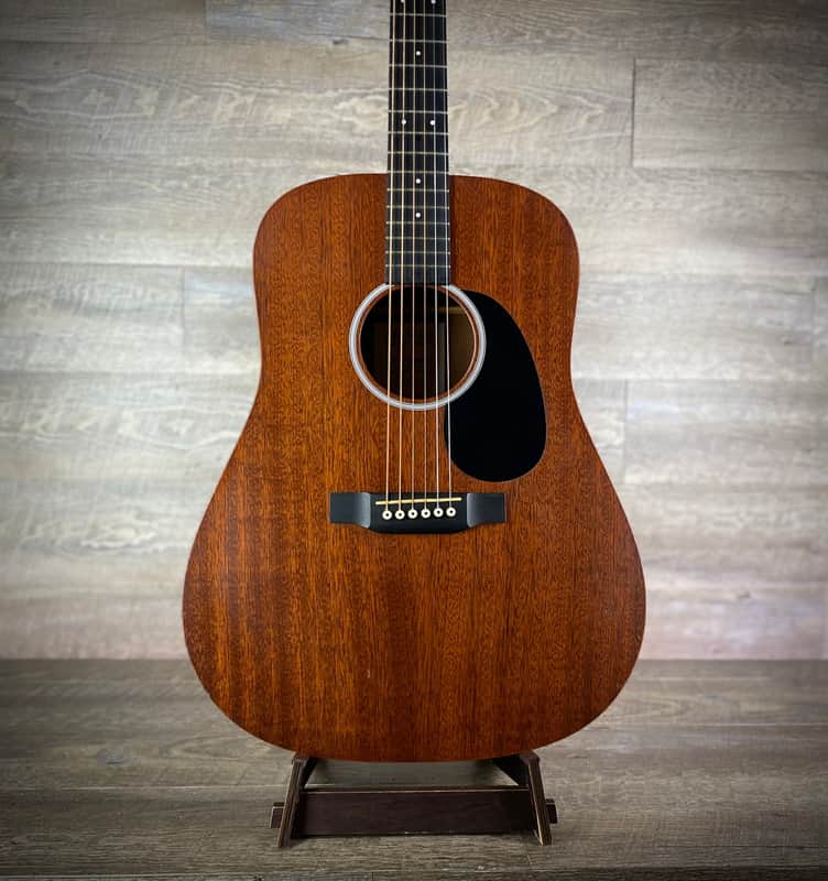 2017 Martin Road Series DRS1 Acoustic-Electric Guitar - USED image 1