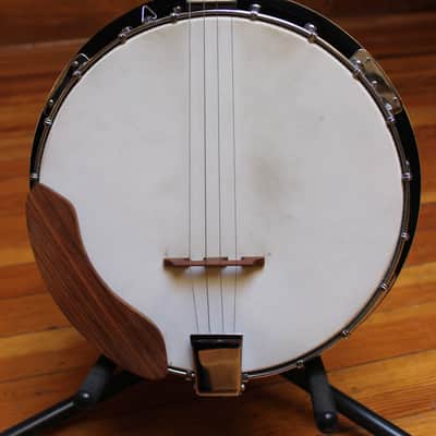Royce 4 String Tenor Banjo 1970s image 1
