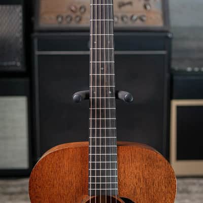Martin 000-17 Standard Series Acoustic Guitar - Dark Mahogany with Hardshell Case image 4