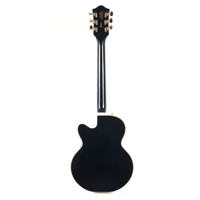 Gretsch Broadkaster Jr. LX Center Block with Bigsby Midnight Sapphire 2025 image 3